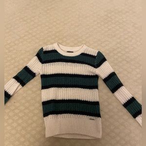 Abercrombie & Fitch Sweater